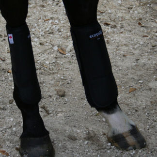 best cross country boots for horses
