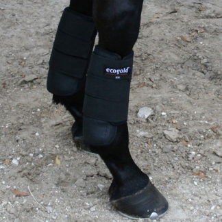 best cross country boots for horses