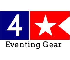 Four Star Eventing Gear Logo 2017