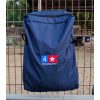 Large Stall Front Storage Bag – Saratoga Horseworks