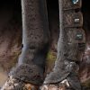Turnout/ Mud Fever Boots – Horse By Horse