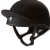 Riding Helmet Cover by Charles Owen for 4 Star Skull Cap