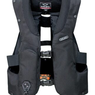 Hit air kids vest Pro 3 black