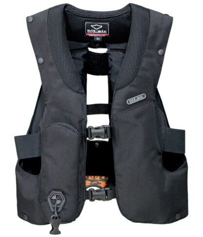 Hit air kids vest Pro 3 black