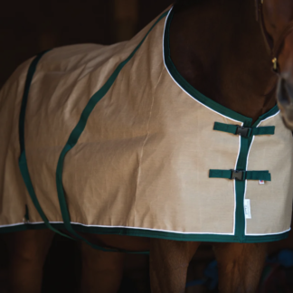 Water Resistant Stable Sheet by Saratoga Horseworks