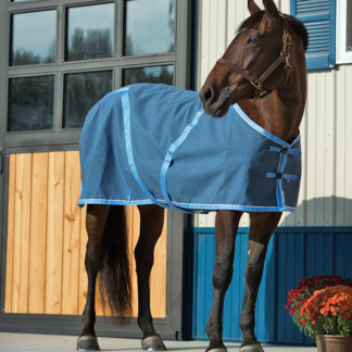 Stable Blankets